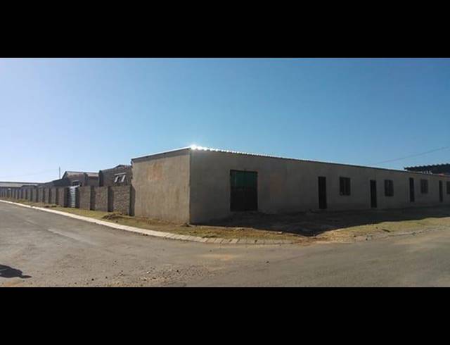 BUSINESS FOR SALE IN VENTERSDORP